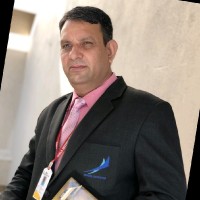 Anil Kumar Sharma