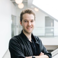 Robert Kienle, MSc