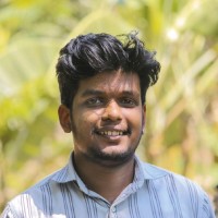 Harikrishnan G