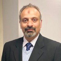 Umar Bajwa