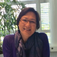 Lani Tan