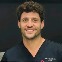 Jorge Gonzalez Clemente