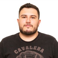 Gabriel Castelo