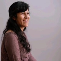 Cesia Villafuerte