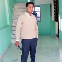 Anil kumar Patel