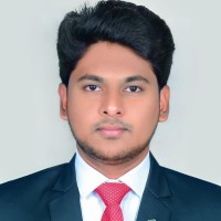 Faisal Shaik