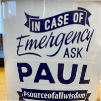 Paul Gale L3 L3 Batch