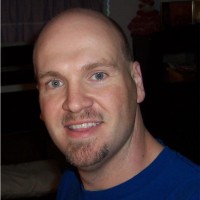 Chad Stephens