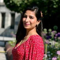 Jyoti Singh