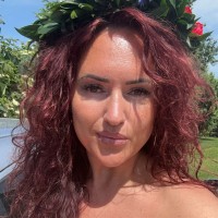 Sophia S Råhlander