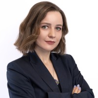 Anna Bushueva