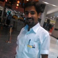 Vipin Arora