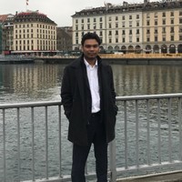 Abhi Agarwal