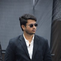 Shivam Chaudhari
