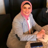 Dalia Soliman