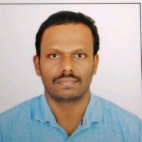 Anantha Kumar S
