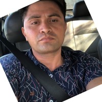 Antonio Daniel