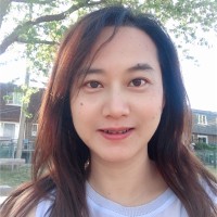 Cui (Tracy) Zhang