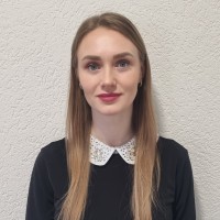 Maryna Hassan (Krautsova) Maat, Ma