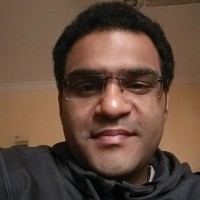 Albin Johny Atokaran