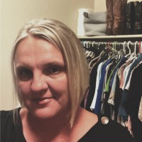 Melissa Romines, Edd