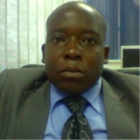 Howard Mupeta