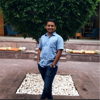 Akshay Patil