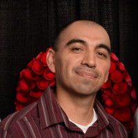 Sergio Sanchez