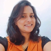 Smita Jagtap