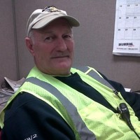 Darrell Morris