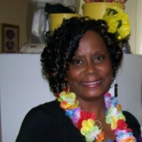 Brenda Williams