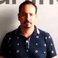 Luis Manuel Haro Lopez