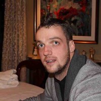 Nick Rogers
