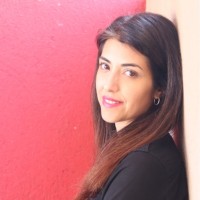 Victoria Gaitán Arito