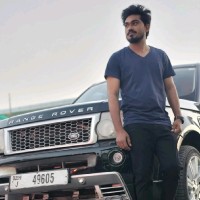 Prasanth P