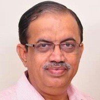 Vasudeo Khubchandani