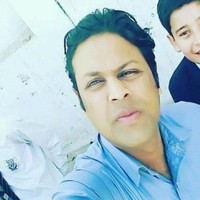 Haroon Tabassum