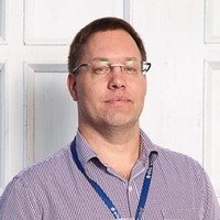 Alexey Avdeev