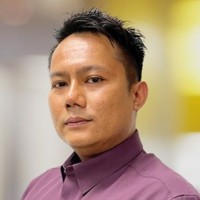 Nur Farizzat Bin Zainal Abidin Zainal Abidin