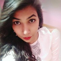 Pooja Mishra