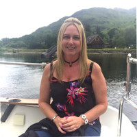 Tracey Robertson