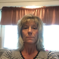 Mary Yeater