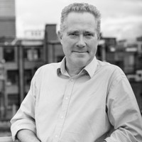 Christopher Mitchell