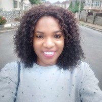 Ngozi Diana Ogar