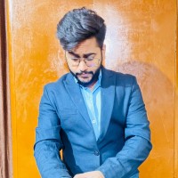 Yashraj Saxena