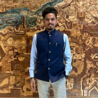 Rahul Shrimali