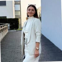 Jadranka Stirbanovic