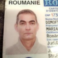 marian cristian dimofte
