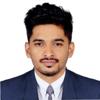 Muhammed Sharafas Cv