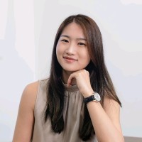 Luisa Huang